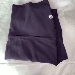 Lulu Lemon Align Pant